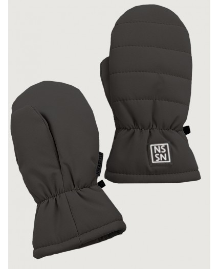 Варежки 14з17625 черный