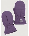 Варежки 14з17625 фиолет