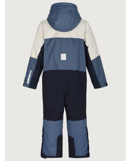 Комбинезон 8з4925 деним/неви