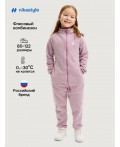 Комбинезон 8т10024 орхидея