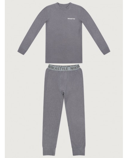 Костюм 7т19125 джинс