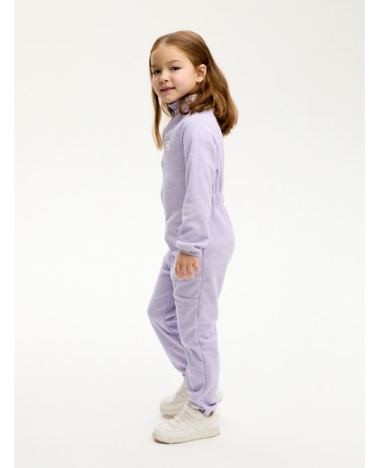 Комбинезон 8т10824 лаванда