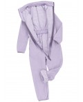 Комбинезон 8т10824 лаванда