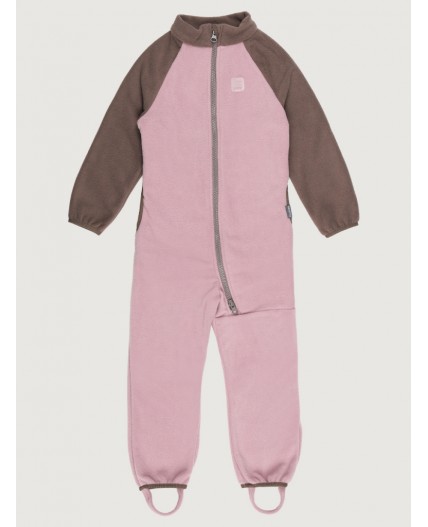 Комбинезон 8т10024 орхидея/кофе