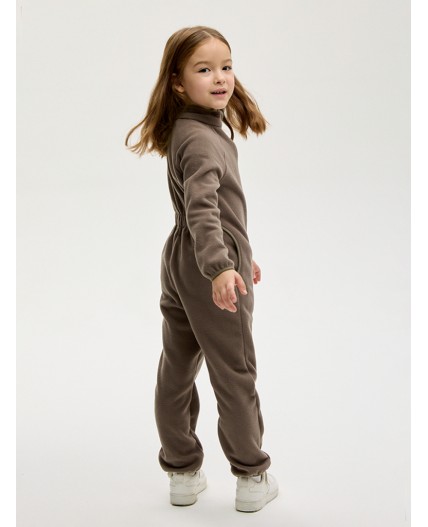 Комбинезон 8т10024 кофе