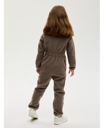 Комбинезон 8т10024 кофе