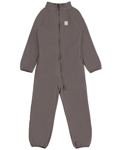 Комбинезон 8т10024 кофе