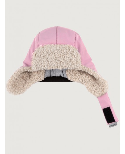 Шапка 11з16325 орхидея