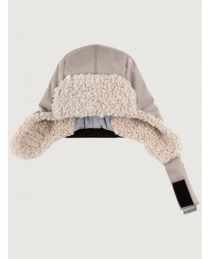 Шапка 11з16325 мускат