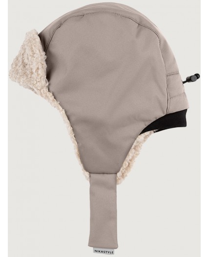 Шапка 11з16325 мускат