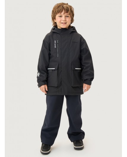 Парка п4м4126 эспрессо