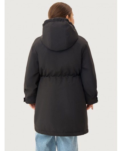 Парка п5м4626 эспрессо