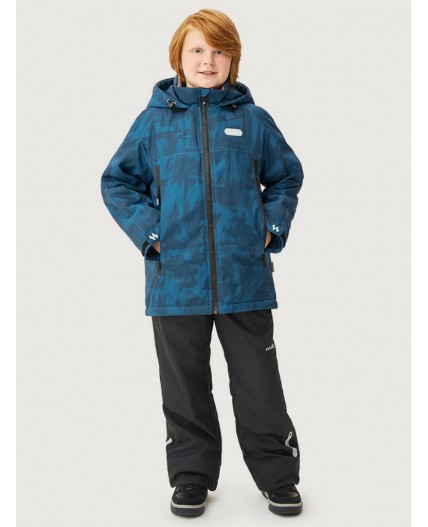 Куртка п4м3926 атлантик