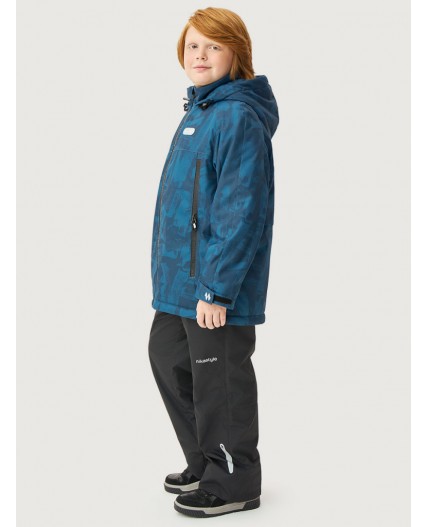 Куртка п4м3926 атлантик