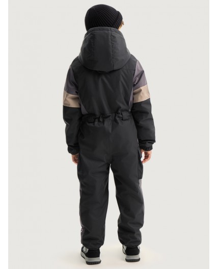Комбинезон 8м2526 черный