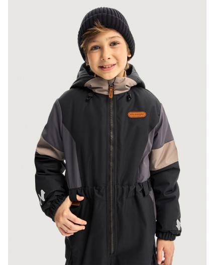 Комбинезон 8м2526 черный