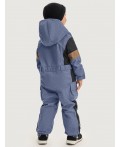 Комбинезон 8м2526 графит