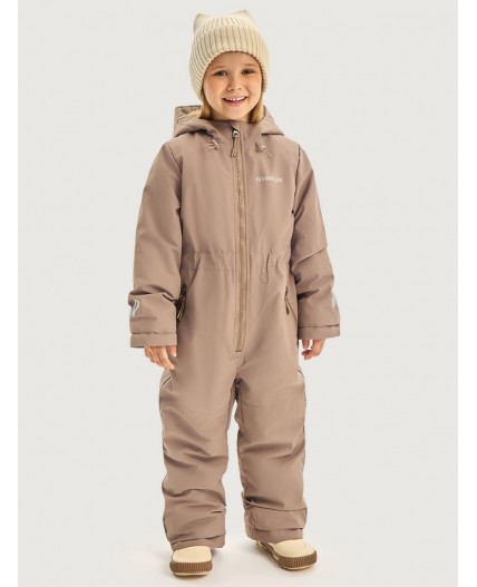 Комбинезон 8м2426 латте
