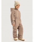 Комбинезон 8м2426 латте
