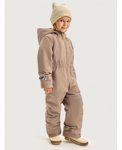 Комбинезон 8м2426 латте