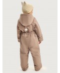Комбинезон 8м2426 латте