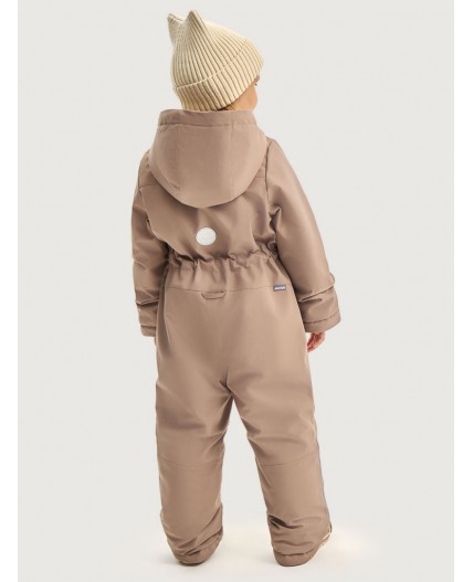 Комбинезон 8м2426 латте