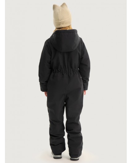 Комбинезон 8м2626 черный