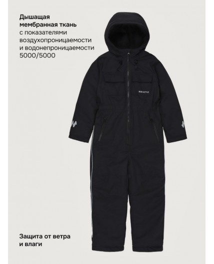 Комбинезон 8м2626 черный