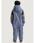 Комбинезон 8м2726 графит