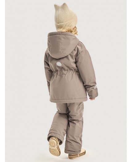 Костюм 7м4826 латте