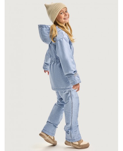 Костюм 7м4826 лед