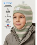 Балаклава 10м20526 мох/беж
