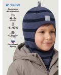Балаклава 10м20526 джинс/неви