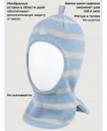 Балаклава 10м20526 деним/беж