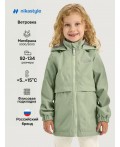 Ветровка 4л2226 фисташка