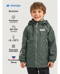 Ветровка 4л2326 хаки