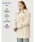 Ветровка 4л6226 кешью
