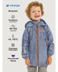 Ветровка 4л2326 графит