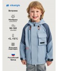 Ветровка 4л5726 туман