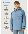 Ветровка 4л6126 туман