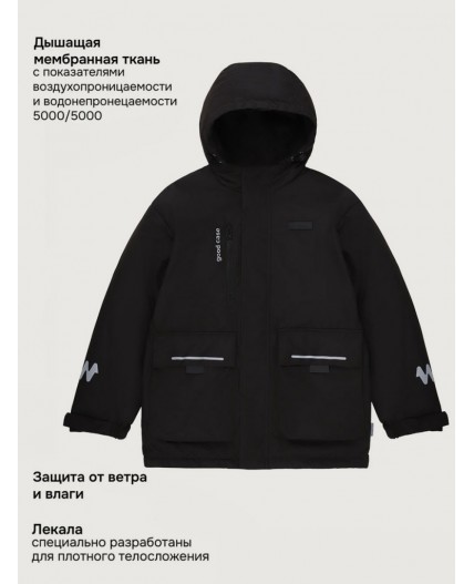 Парка п4м4326 эспрессо
