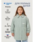 Ветровка п4л7826 фисташка