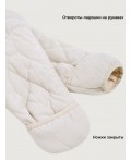 Комбинезон 8м9026 крем