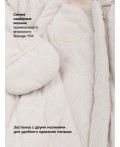Комбинезон 8м9026 крем
