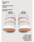 Ботинки 16м15025 бежевый