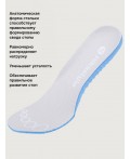 Ботинки 16м15025 бежевый