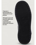 Ботинки 16м15325 белый/изумруд
