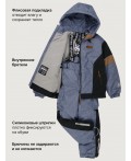 Костюм 7м2926 графит