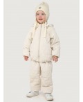 Костюм 7м0426 крем
