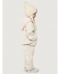 Костюм 7м0426 крем